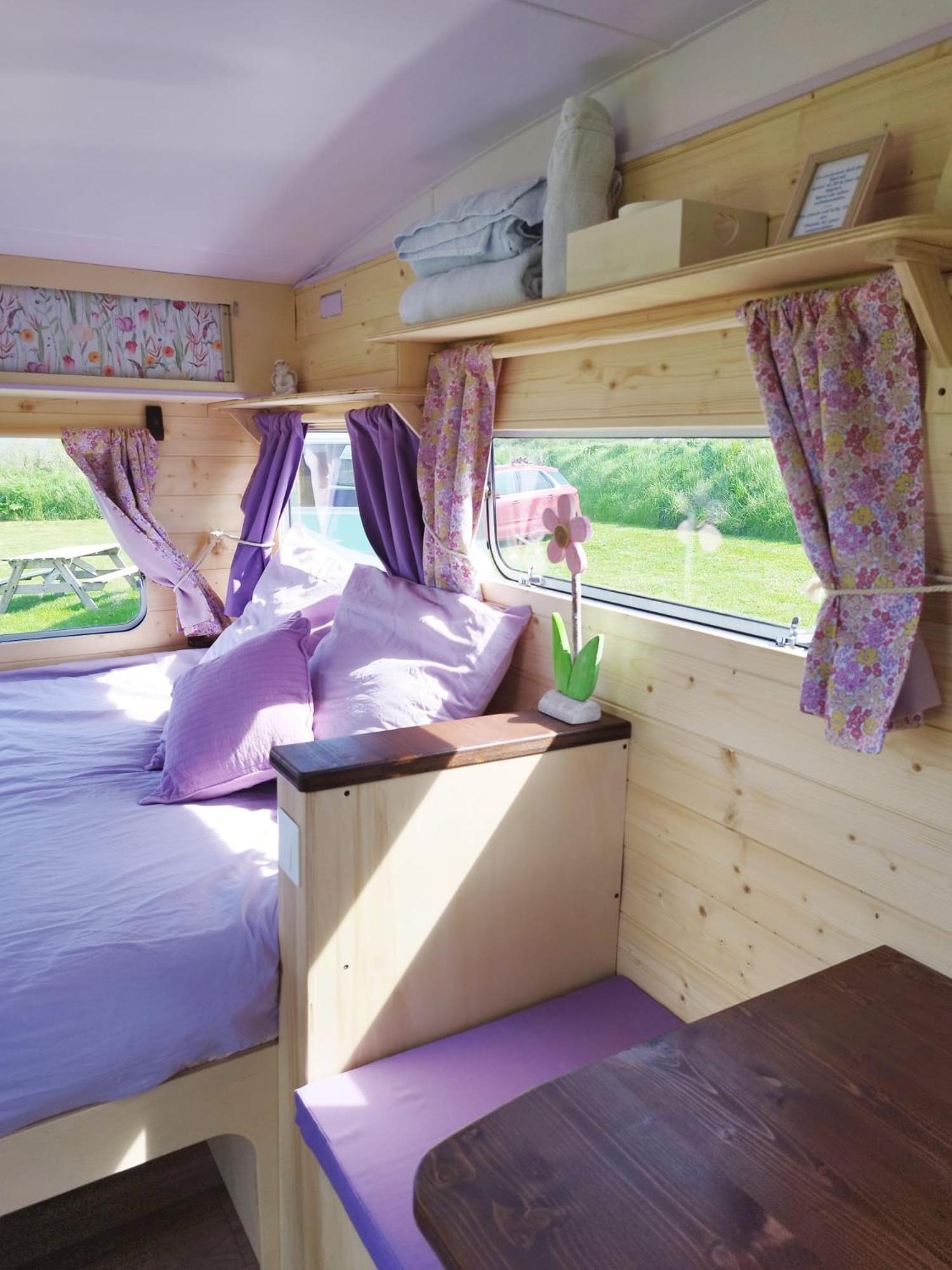 Camping Les Ronds Duval Face Aux Iles Anglo-Normandes Les Moitiers-d'Allonne Exteriér fotografie