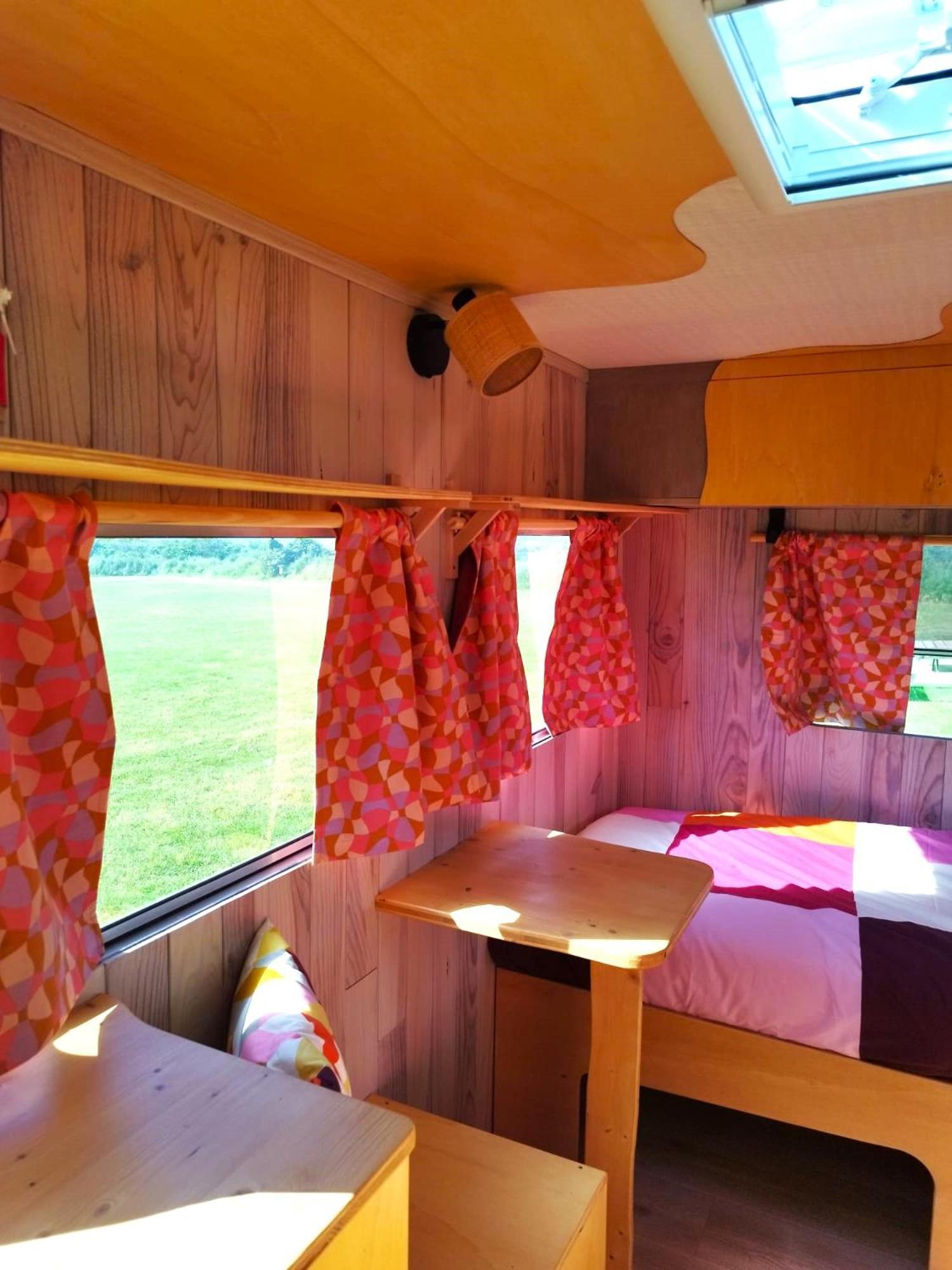 Camping Les Ronds Duval Face Aux Iles Anglo-Normandes Les Moitiers-d'Allonne Exteriér fotografie