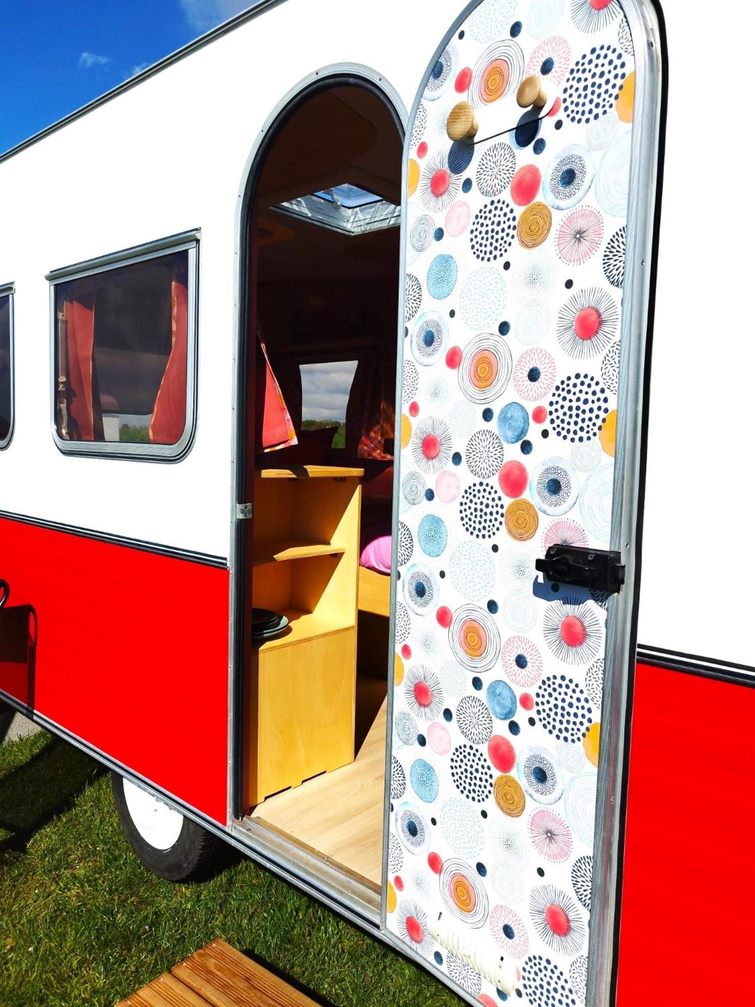 Camping Les Ronds Duval Face Aux Iles Anglo-Normandes Les Moitiers-d'Allonne Exteriér fotografie