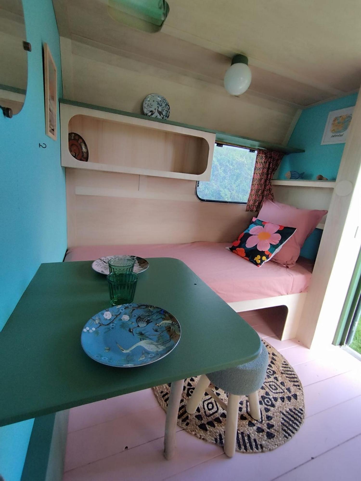 Camping Les Ronds Duval Face Aux Iles Anglo-Normandes Les Moitiers-d'Allonne Exteriér fotografie